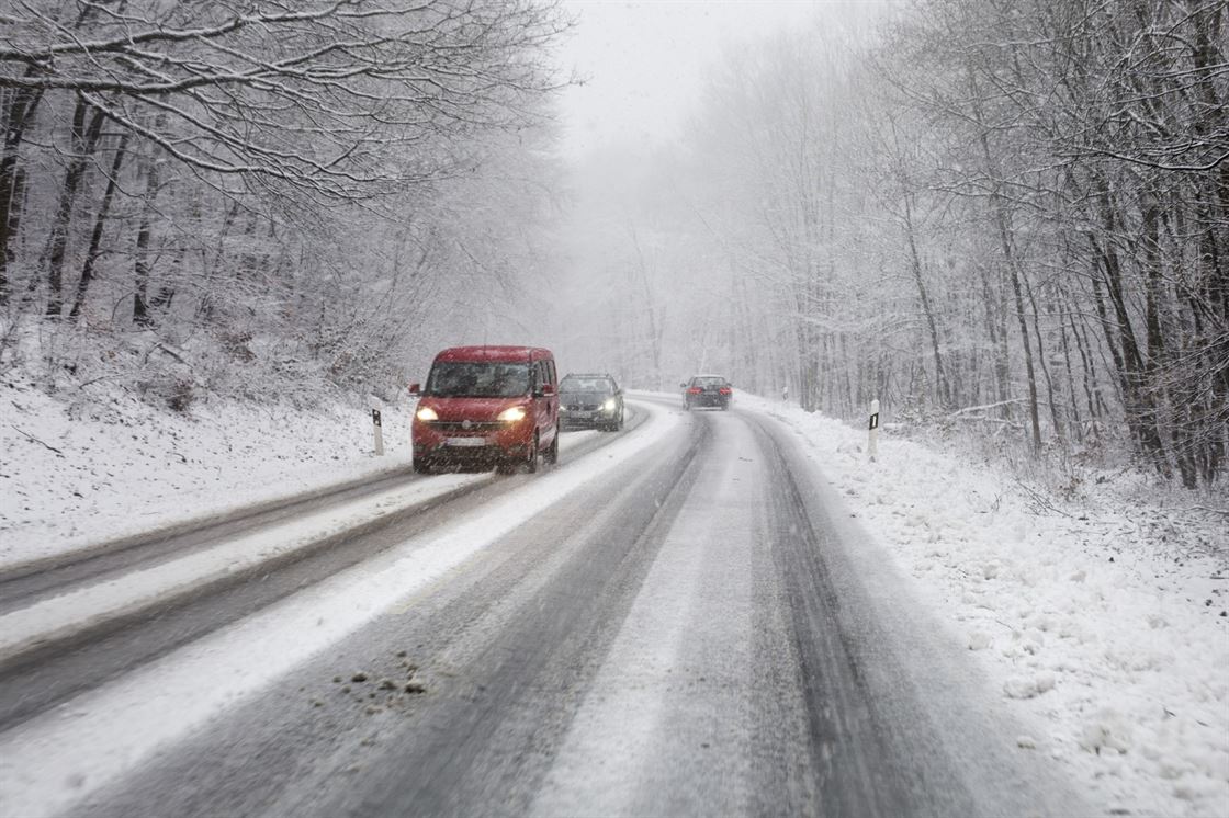 Snowplow Car Accident Attorneys in Rochester, NY 